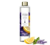 Yankee Candle Lemon Lavender ricarica per diffusori di aromi 250 ml