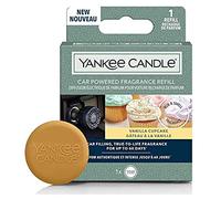 Yankee Candle Ricarica per Diffusore di Fragranza per Auto - 23 g