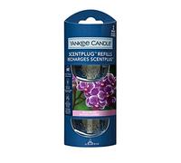 Yankee Candle - Ricarica per Profumatore Elettrico Wild Orchid Profumatori per ambiente 130 g unisex