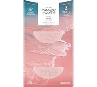 Yankee Candle Pink Sands ScentPlug Ricarica 18,5ml - Ricarica diffusore