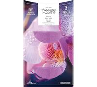 Yankee Candle - Ricarica per Profumatore Elettrico Wild Orchid Profumatori per ambiente 130 g unisex