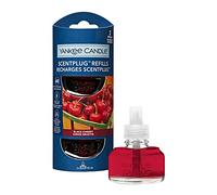Yankee Candle Black Cherry ricarica diffusore elettrico 2x18,5 ml
