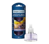 Yankee Candle Lemon Lavender Refill ricarica diffusore elettrico 2x18,5 ml
