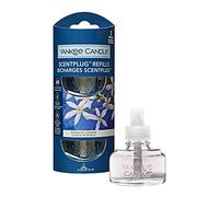 Yankee Candle Midnight Jasmine - Refill 2 x 18.5ml - Profumo per Diffusore