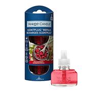 Yankee Candle Red Raspberry Refill ricarica diffusore elettrico 2x18,5 ml