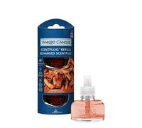 Set 2 ricariche per diffusore elettrico Cinnamon Stick Yankee Candle