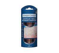 Yankee Candle Pink Sands Refill ricarica diffusore elettrico 2x18,5 ml