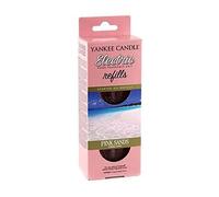 Yankee Candle Ricariche per Profumatore Elettrico "pink Sands", Rosa