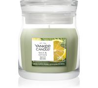 Yankee Candle Sage & Citrus candela profumata Signature 110 g