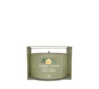 Yankee Candle Sage & Citrus Signature - Votiva 37 g