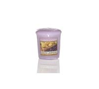 YANKEE CANDLE Samplers Candela, Porpora, 4.4x4.5x5.3 cm, 49g, 1 pezzo