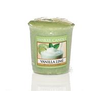 Candela Profumata Yankee Candle Vaniglia e Lime 49 g 10x10x8 kg