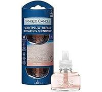 YANKEE CANDLE scent plug organic "pink sands"