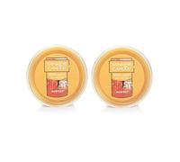 Yankee Candle Scenterpiece Easy Meltcup Harvest, confezione da 2