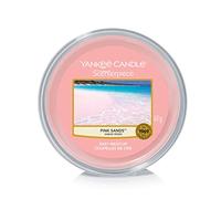 Yankee Candle Scenterpiece Melt Cups, Sabbie Rosa