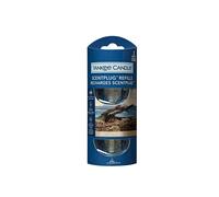 Yankee Candle - ScentPlug Amber & Sandalwood - Refill - Profumo casa