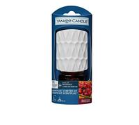 Yankee Candle Black Cherry diffusore elettrico + ricarica