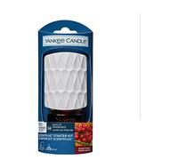 Yankee Candle Black Cherry diffusore elettrico + ricarica
