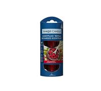 Yankee Candle Red Raspberry Refill ricarica diffusore elettrico 2x18,5 ml