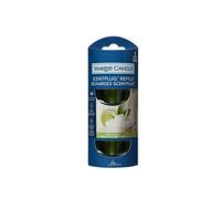 Yankee Candle Vanilla Lime Refill ricarica diffusore elettrico 2x18,5 ml