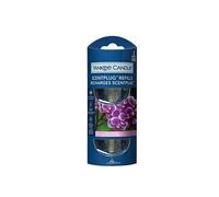 Yankee Candle - Ricarica per Profumatore Elettrico Wild Orchid Profumatori per ambiente 130 g unisex