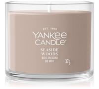 Yankee Candle Seaside Woods candela votiva 37 g
