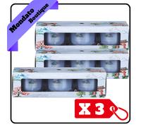 YANKEE CANDLE SET CANDELE MAJESTIC MOUNT FUJI 3 X 37gr (X3)