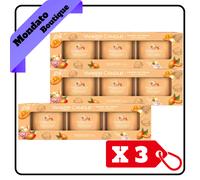 YANKEE CANDLE SET CANDELE MANGO ICE CREAM 3 X 37gr (X3)