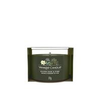 YANKEE CANDLE Set di candele Apres Ski 9x mini vasetti 9x37g