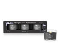 Yankee Candle Set Regalo Candele profumate, Miscela di Cera di soia, Midsummer's Night, One Size