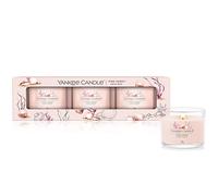 Yankee Candle Pink Sands confezione regalo 3x37 g