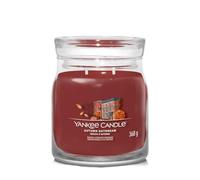 Yankee Candle Signature Candela profumata 368 g variante Autumn Daydream
