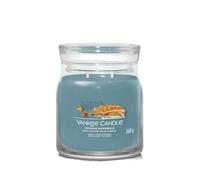 Candela Evening Riverwalk Giara Signature Media 368 gr Yankee Candle
