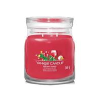 Candela Holiday Cheer Giara Signature Media 368 gr Yankee Candle