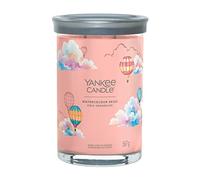 Candela Watercolour Skies in barattolo grande Yankee Candle