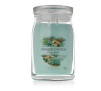 Yankee Candle Signature Aloe & Agave 567 g candela profumata