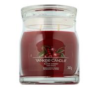 Yankee Candle Signature Black Cherry 368 g
