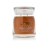 Yankee Candle Farm Fresh Peach candela profumata Signature 368 g