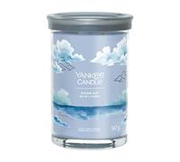 Candela Ocean Air in barattolo grande Yankee Candle