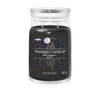 Yankee Candle Midsummer´s Night candela profumata Signature 567 g
