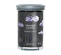 Candela Midsummer's Night in barattolo grande Yankee Candle