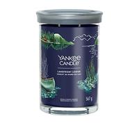 Yankee Candle Signature Tumbler Candela profumata 567 g variante Lakefront Lodge