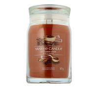 Yankee Candle Signature Cinnamon Stick 567 g candela profumata