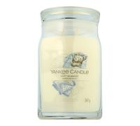 Yankee Candle Signature - coperta morbida 567 g