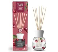 Yankee Candle Black Cherry 100ml Diffusore di Profumo
