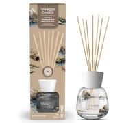 Yankee Candle - DIFFUSORE A BASTONCINI AMBER & SANDALWOOD Profumatori per ambiente 100 ml unisex
