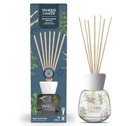 Yankee Candle - DIFFUSORE A BASTONCINI BAYSIDE CEDAR Profumatori per ambiente 100 ml unisex