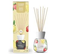 Yankee Candle - Signature Reed Diffuser Iced Berry Lemonade - Diffusori di profumo