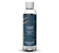 Yankee Candle Signature Diffusore a bastoncini Ricarica | Bayside Cedar | 200 ml | Fino a 20 settimane di fragranza | Un regalo perfetto per una donna