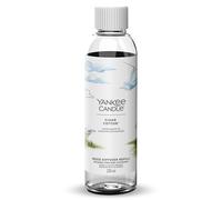Yankee Candle - RICARICA PER DIFFUSORE A BASTONCINI CLEAN COTTON Profumatori per ambiente 190 g unisex